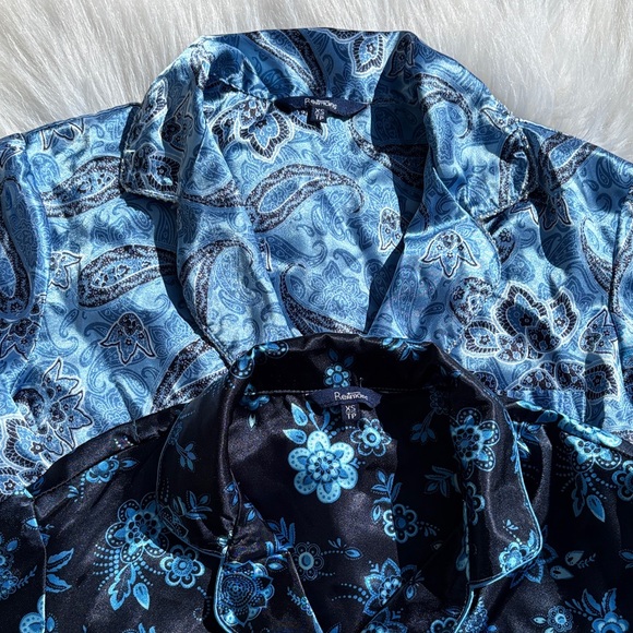 Reitmans Floral PJ Bundle (2prs) - Picture 4 of 9